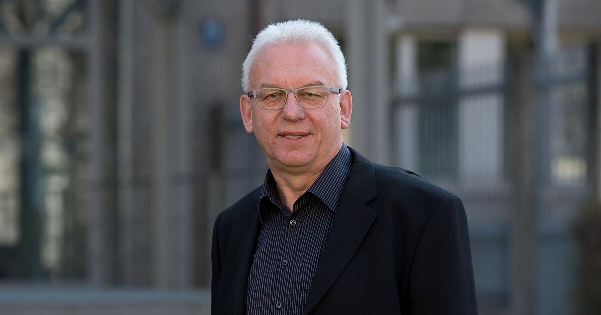 rudi cerne krankheit