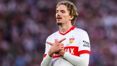 nick woltemade aktuelle teams