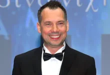 mit wem ist julia leischik verheiratet