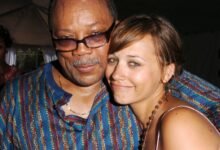 quincy jones ehepartnerin
