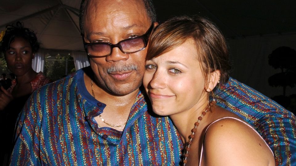 quincy jones ehepartnerin
