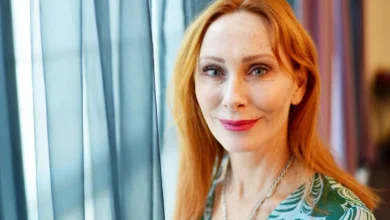 andrea sawatzki schlaganfall