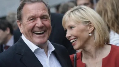 was ist mit dem rechten ohr von alice weidel